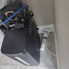 Water Softner
