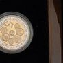 South African Reserve Bank Centenary 1921 to 2021 Proof Silver Coin Set Ltd 3,500 Image 6