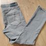 Sale E10  Grey Jeans W34' L34' Image 2