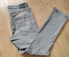 Grey Jeans W34' L34'