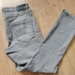 Grey Jeans W34' L34'