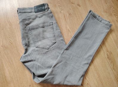 Grey Jeans W34' L34'