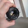 Olympus OM-4Ti + Zuiko 50mm F1.8 Image 6
