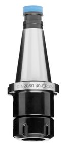 Collet Chuck ISO40 DIN2080