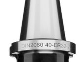 Collet Chuck ISO40 DIN2080