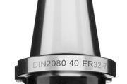 Collet Chuck ISO40 DIN2080