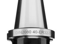 main image for ad Collet Chuck ISO40 DIN2080