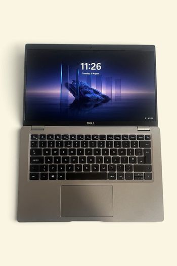 Dell Latitude 5420 - Windows 11 Pro & Office 365