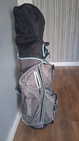 Golf Clubs Ladies Spalding SX35.