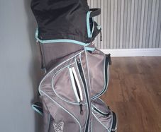 Golf Clubs Ladies Spalding SX35.