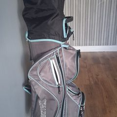 Golf Clubs Ladies Spalding SX35.