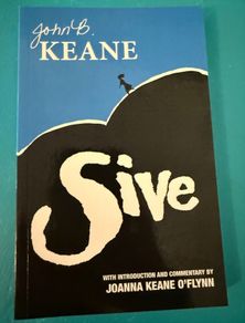 john B Keane Sive