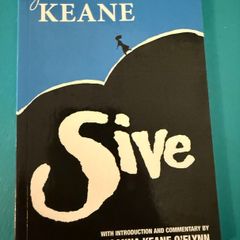 john B Keane Sive