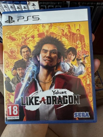 PS5 Games price for lot and also unitary prices inside