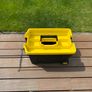 Stanley Mobile Tool Box Image 6