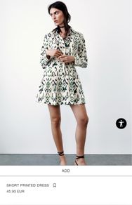 ladies dress