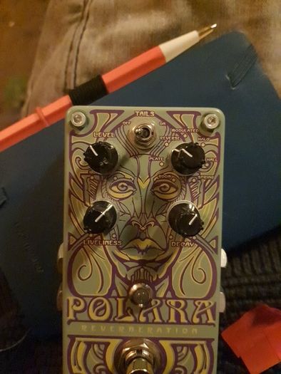Digitech Polara