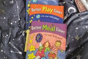 books reward charts