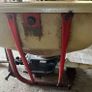 Abbey Supa Spreader - fertiliser spreader Image 3