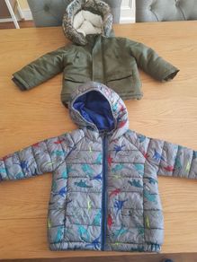 baby 12-18M clothes bundle ( add 13 )