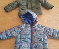 baby 12-18M clothes bundle ( add 13 )