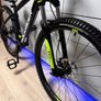 Rockrider ST530 Sport Trail Bike (Like New) Image 4