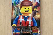 Lego Books