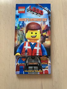 Lego Books