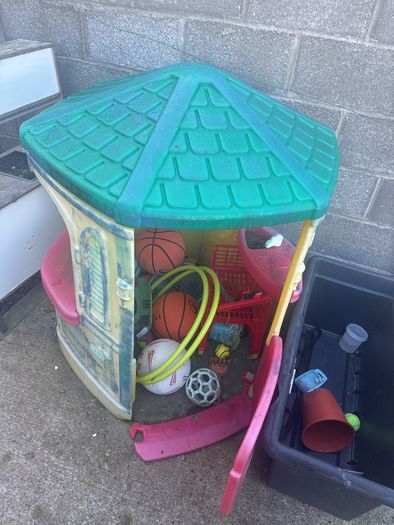 play house