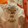 Taekwondo Suit Image 3