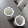 Two toothbrush holders Image 2
