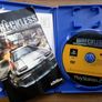 Rare PS2 Wreckless The Yakuza Missions Image 4
