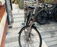 Bike