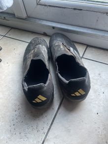 Adidas f50s