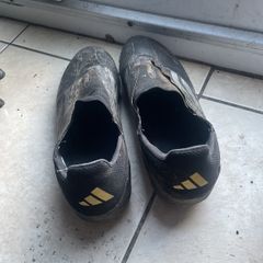 Adidas f50s