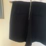 Ted Baker black and floral playsuit  (size 2) Image 5