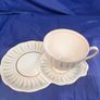 Queen Anne Cup and saucer Image 3