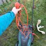 Electric Lawnmower Image 6