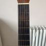 Nylon string guitar Image 4