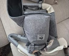 baby carrier