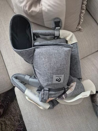 baby carrier
