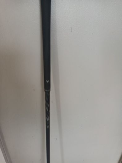 Golf clubs