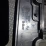 Bmw 5 Series E60 E61 2005 Centre Console Cover Trim Gear Stick Surround 7129645 Image 3