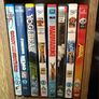 Childrens DVD's Image 2