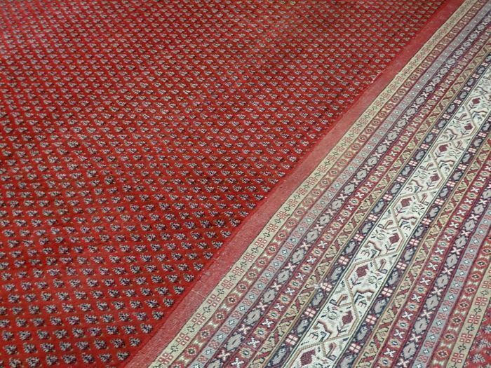 P.ersian Rug Sarok 460x385cm (WSR)