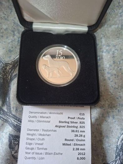 Job lot of Silver coins