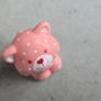 Custard the Cat HTF Pet for Strawberry Doll Strawberry Shortcake Kenner A.G.C 1982 not MLP G1 My Little Pony Image 7