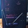 High end VR gaming PC with VR headset Image 8