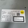 Volkswagen Golf Radio/cd/stereo Head Unit 2012 5 Door 1k0035186an  A1l2b85s Image 4