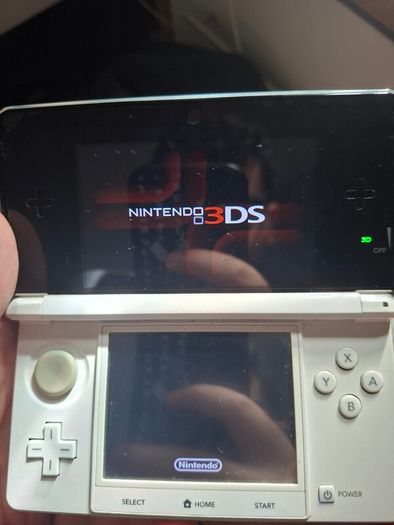 nintendo 3ds